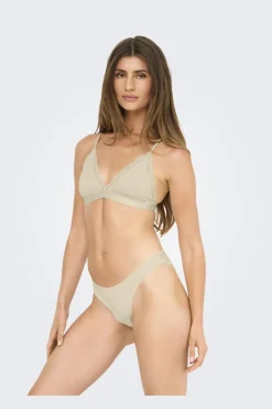 Onlchloe Lace Brazil 3-Pack Acc