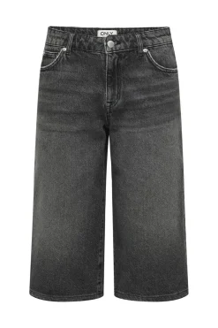 Onlcobain Reg Wide Long B Shorts Dot 15344297