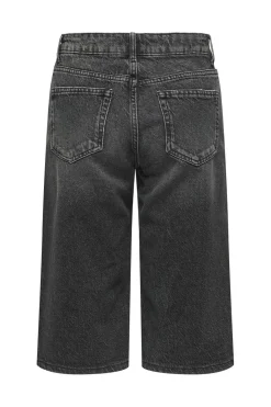 Onlcobain Reg Wide Long B Shorts Dot 15344297