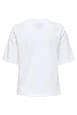 Onlcoca Cola Xmas Life S/S Top