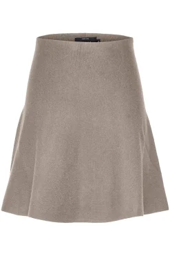 Onlcoco Life Skaterskirt Cc Knt