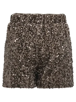 Onlconfidence New Sequins Shorts