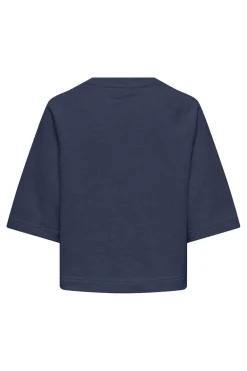 Onldasie 2/4 O-Neck Raglan Ub Swt