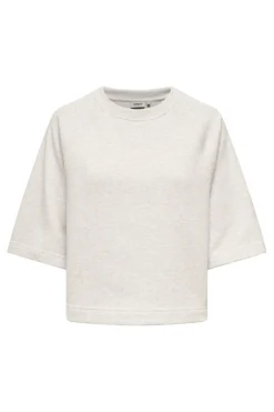 Onldasie 2/4 O-Neck Raglan Ub Swt
