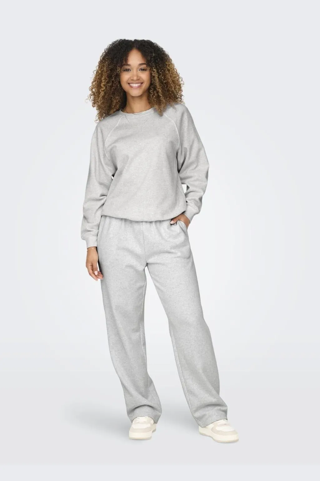 Onldaze Straight Pant Cc Swt