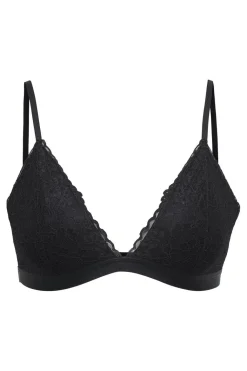 Onldelicate Triangle Padded Bralette Acc