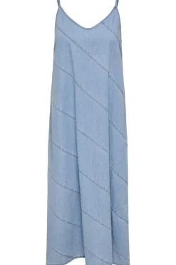 Onldia Sl Cut Dress Lb Qyt 15348292