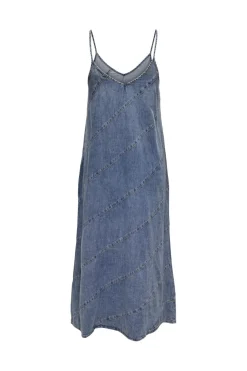 Onldia Sl Cut Dress Yok344