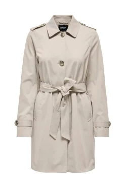 Onldisa Life Sb Trenchcoat Cc