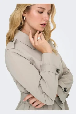 Onldisa Life Sb Trenchcoat Cc