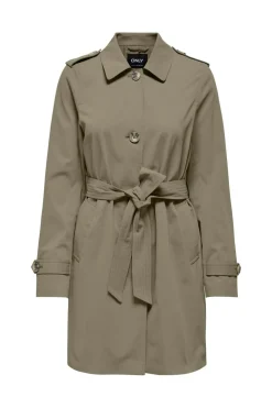 Onldisa Life Sb Trenchcoat Cc