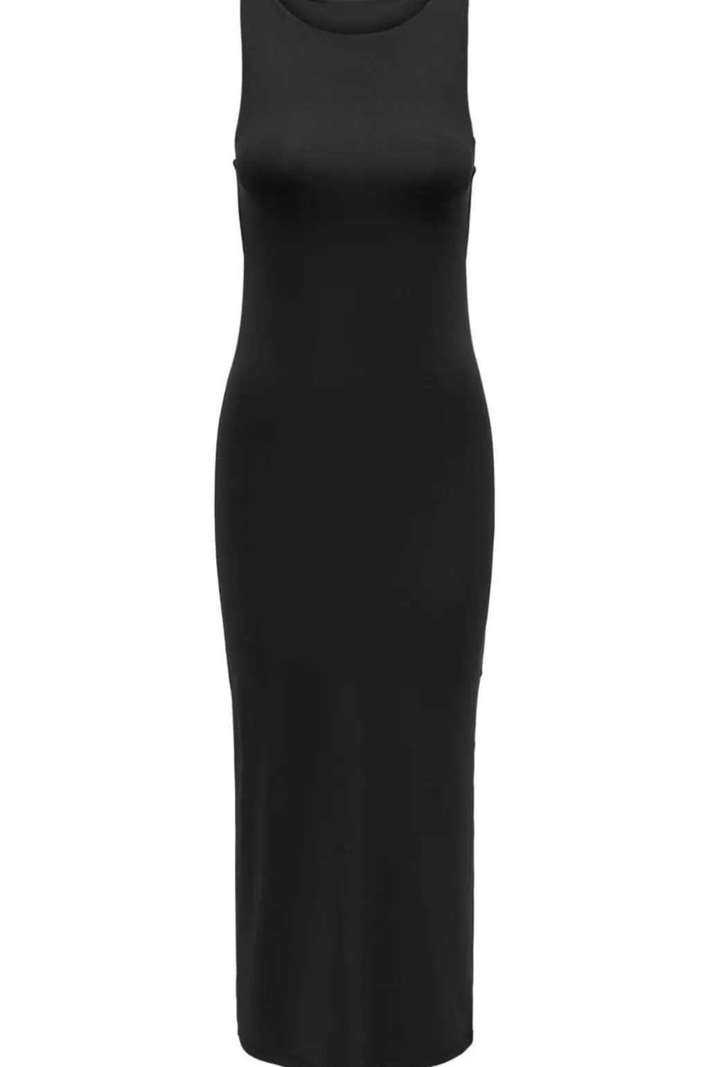 Onlea S/L Long Slit Dress Now