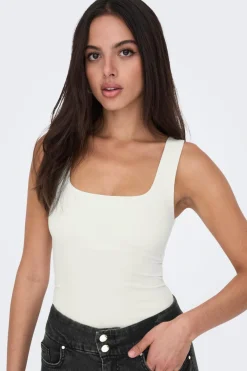 Onlea S/L 2-Ways Fit Top