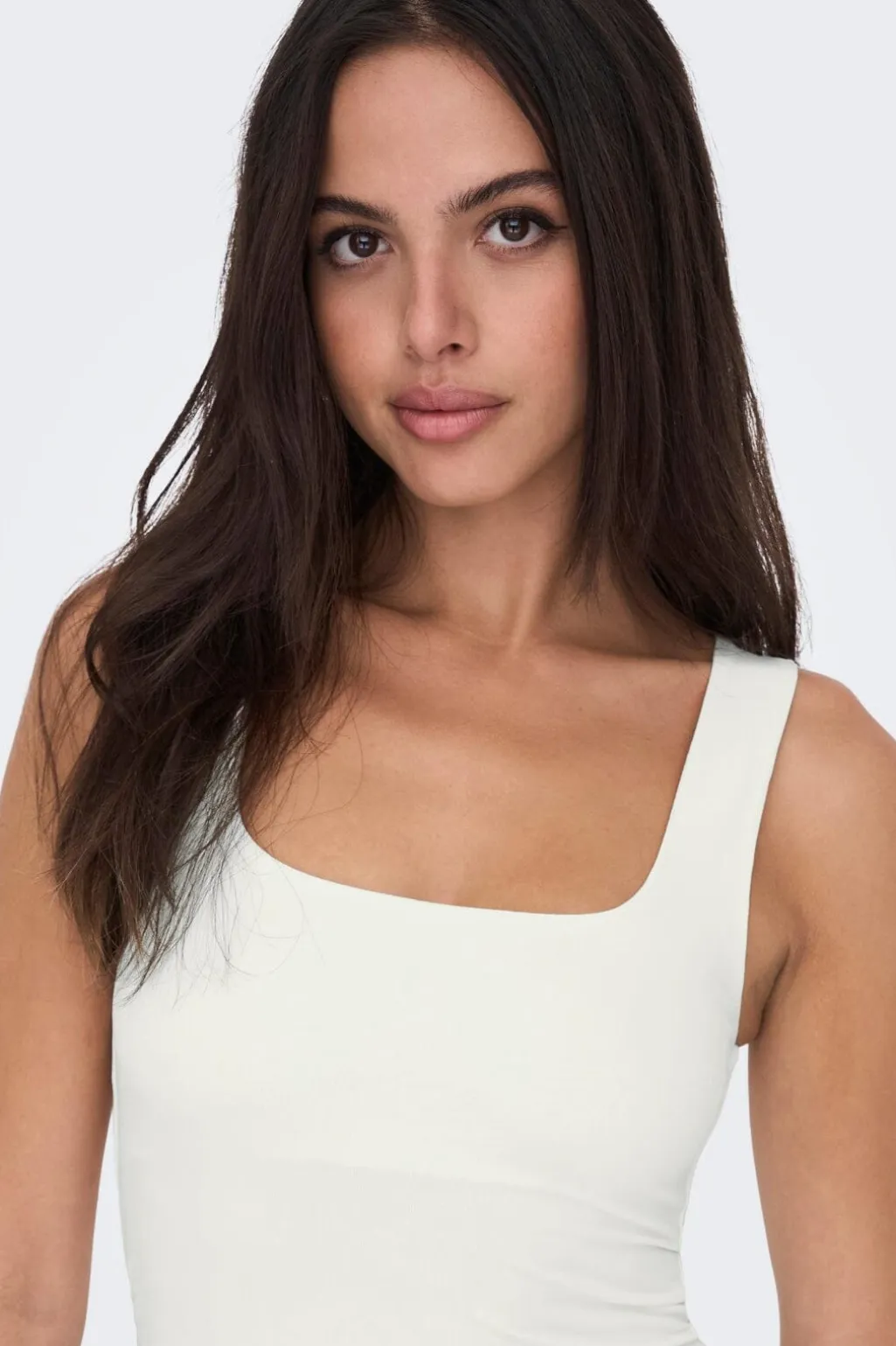 Onlea S/L 2-Ways Fit Top