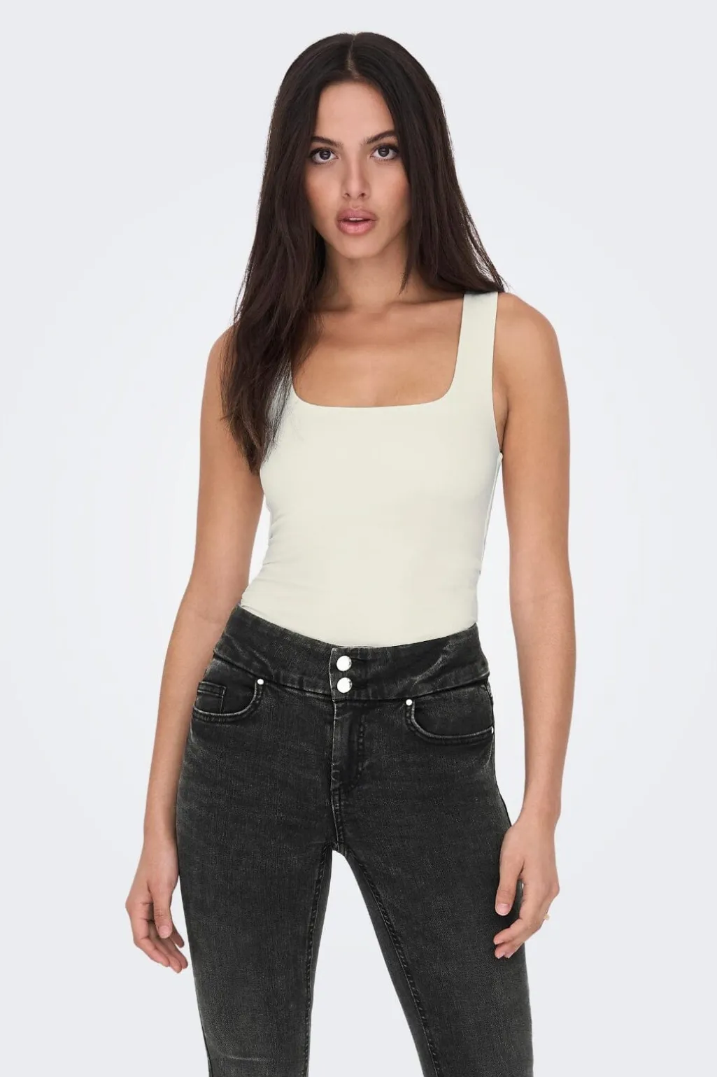 Onlea S/L 2-Ways Fit Top