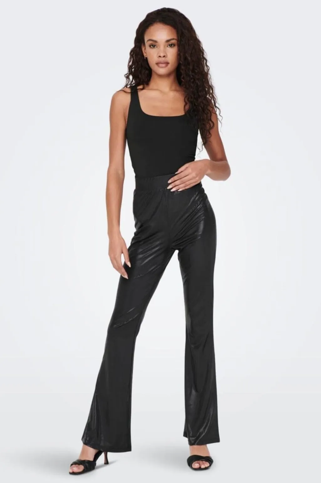 Onlea S/L 2-Ways Fit Top