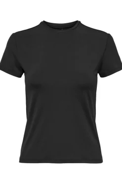 Onlea S/S Top O Neck