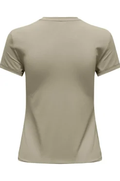Onlea S/S Top O-Neck