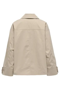 Onleja Orchid Short Life Jacket Nc