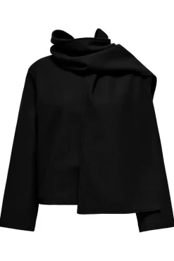 Onlelba Life Scarf Jacket Cc