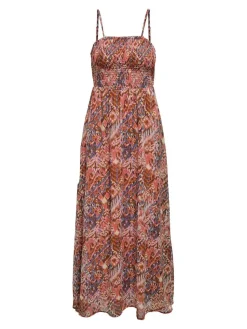 Onlelena Vikki Life Strap Dress