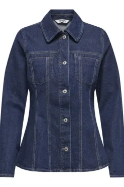 Onlelle L/S Fitted Jkt Gua