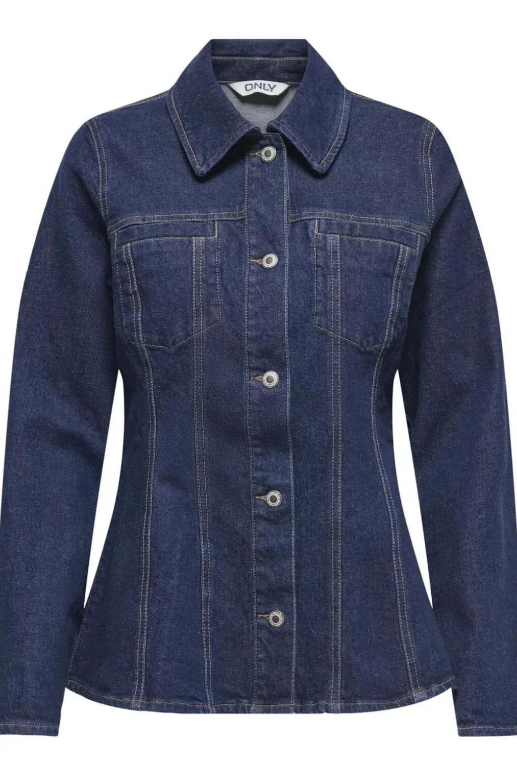 Onlelle L/S Fitted Jkt Gua