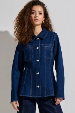 Onlelle L/S Fitted Jkt Gua