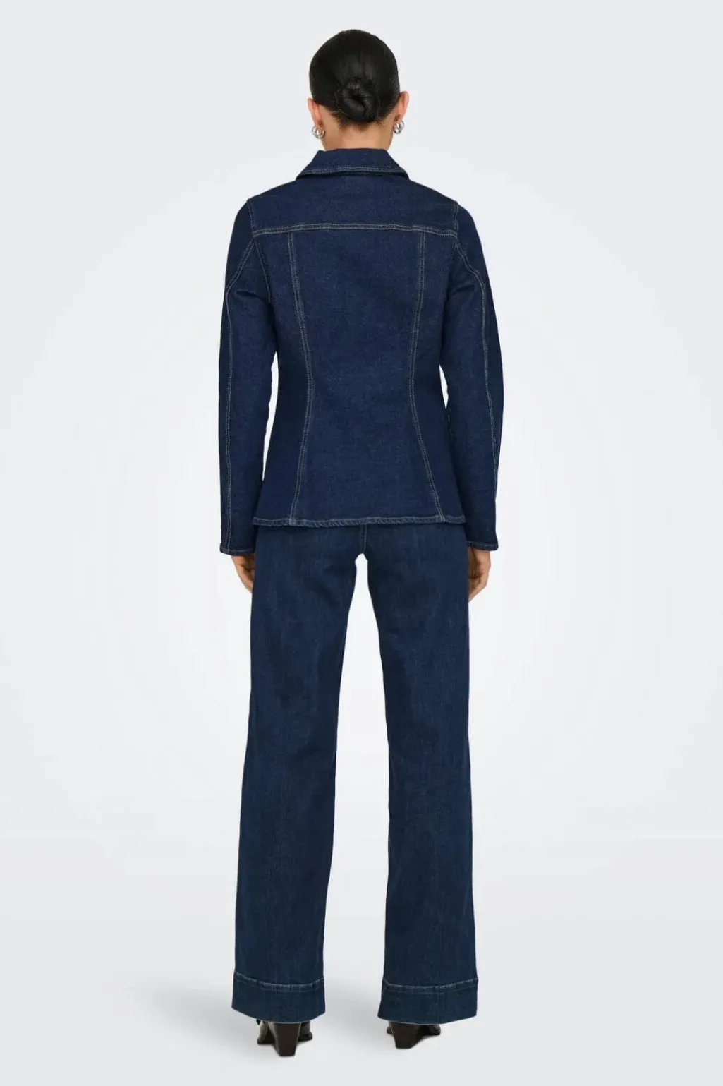 Onlelle L/S Fitted Jkt Gua