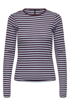 Onlelli L/S Rib Top