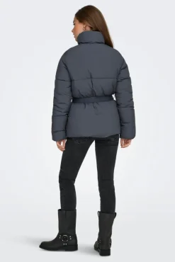 Onlellie Pouch Puffer Jacket