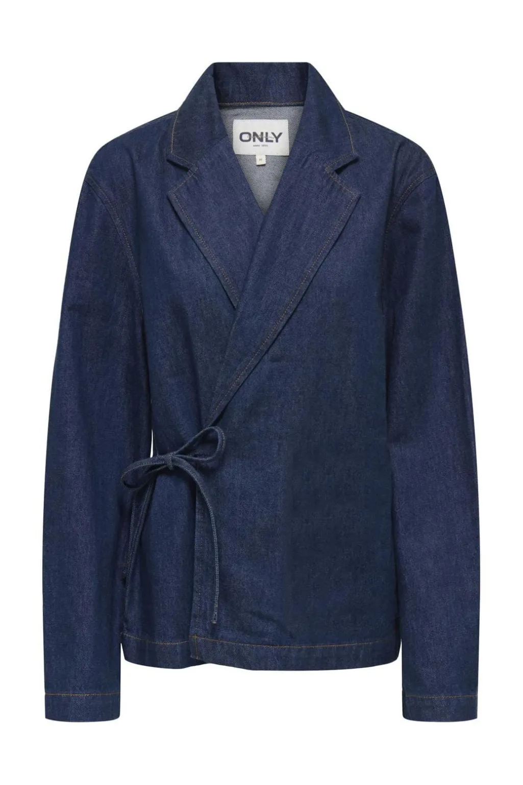 Onlellis L/S Ovs Bow Tie Jacket Akm 15352398