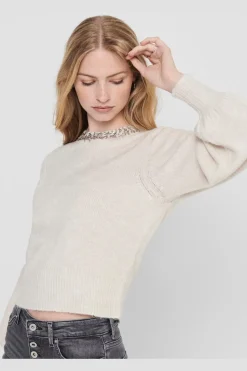 Onlelsa L/S Pullover Knt