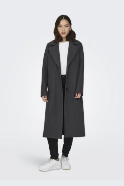 Onlemma Life Reg. Long Coat