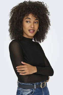 Onlerica Life Mesh L/S Top