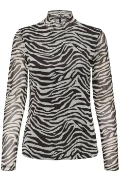 Onlerica Life Mesh L/S Top