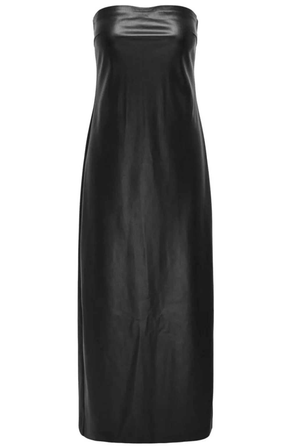 Onlesther Long Tube Dress