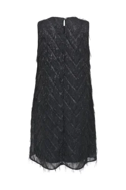 Onlfaye Life Sl Feather Dress