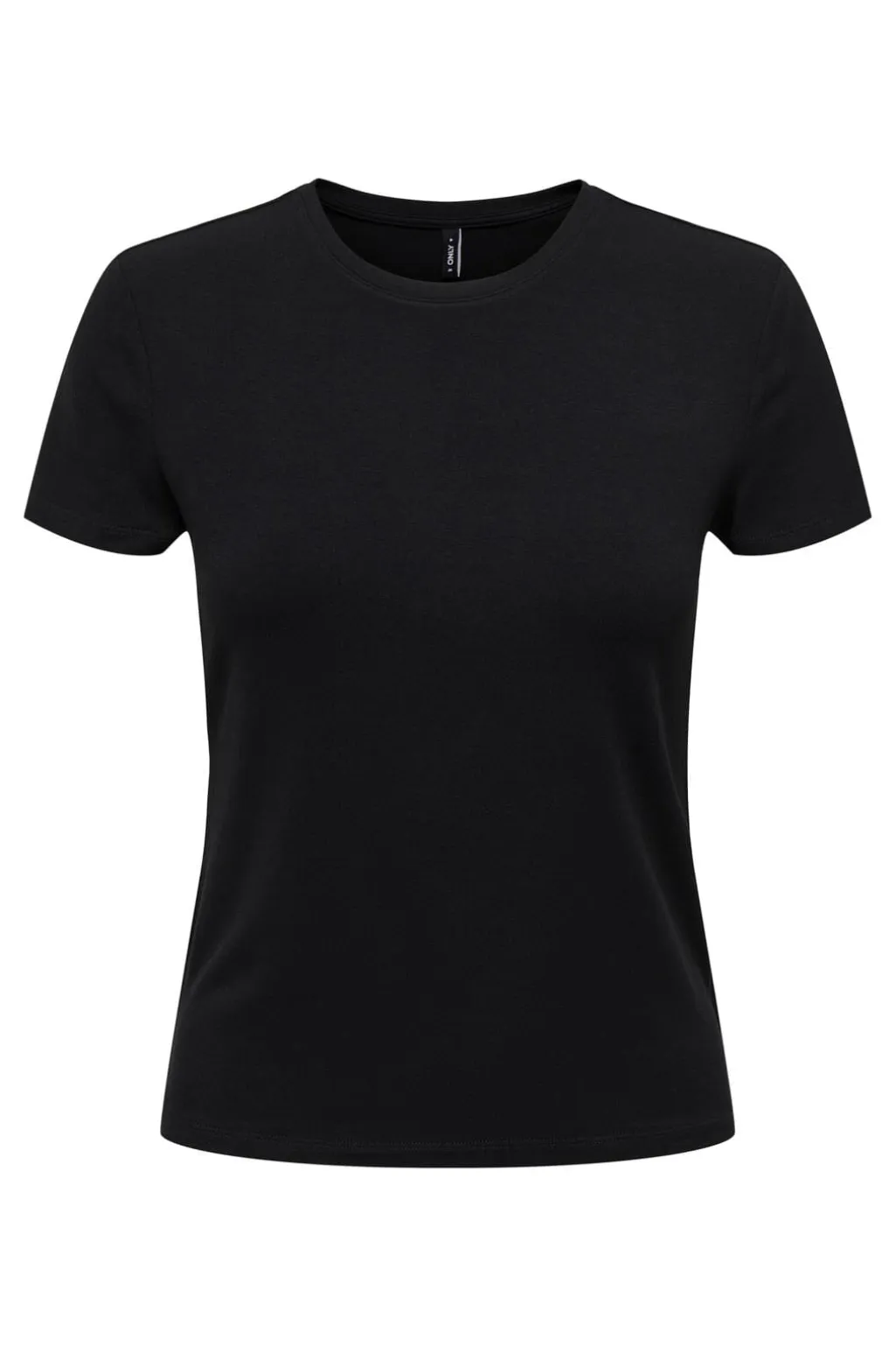 Onlfelina S/S O-Neck Top