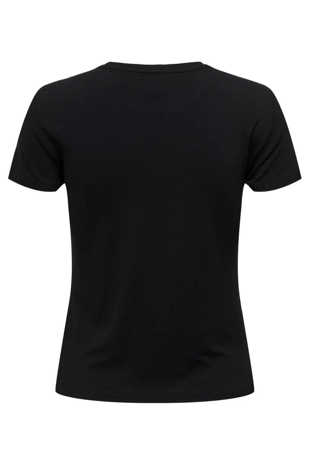 Onlfelina S/S O-Neck Top