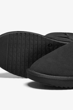 Onlfeodora Teddy Lined Boot