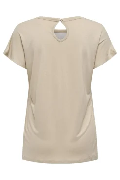 Onlflora Reg S/S Art Foil Top Box