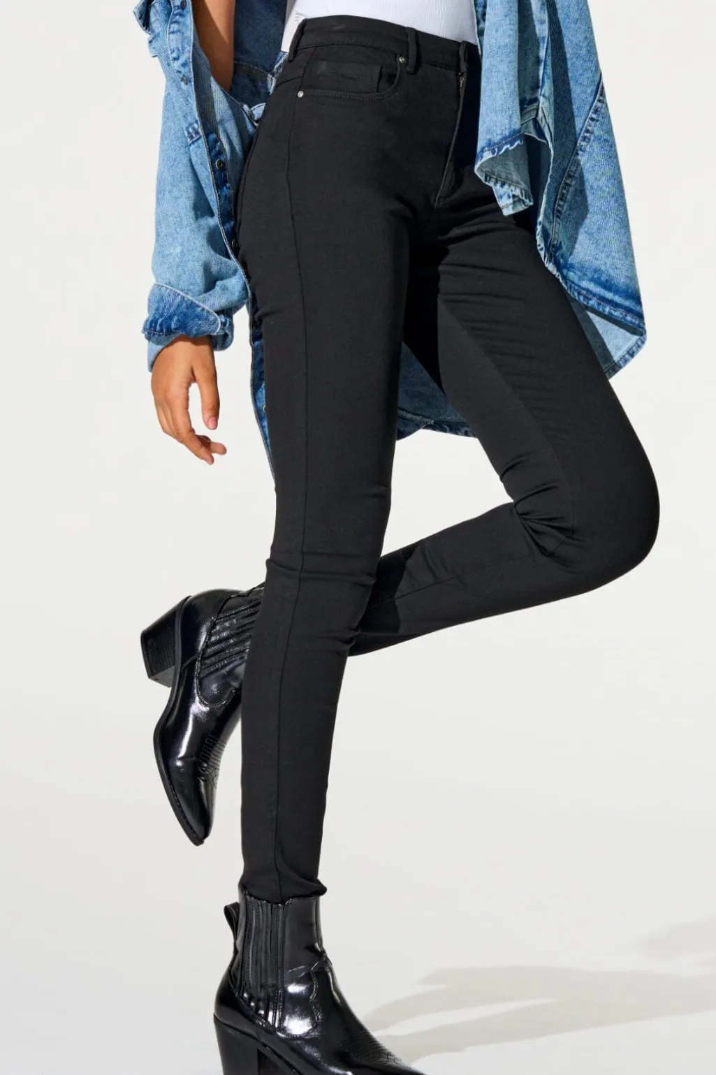 Onlforever Black Life Sk