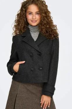 Onlfreja Life Short Db Jacket