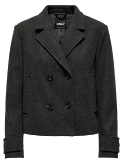 Onlfreja Life Short Db Jacket