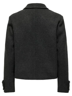 Onlfreja Life Short Db Jacket