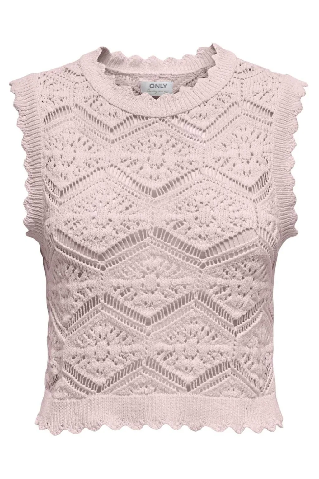 Onlfrida Life Sl Structure Top Knt 15315271