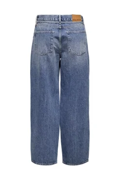 Onlgianna Balloon Jeans Dot