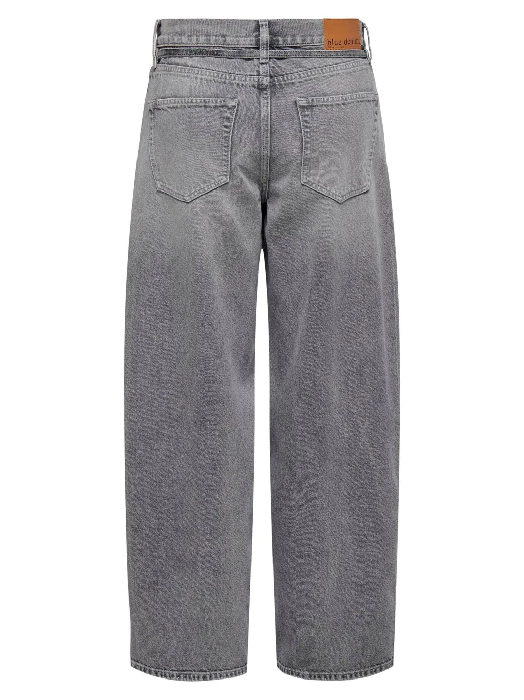 Onlgianna Straight Jeans Dot757