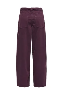 Onlgianna-Milly Str Belt Pant